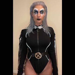 X-men Storm ⚡️⛈ Costume